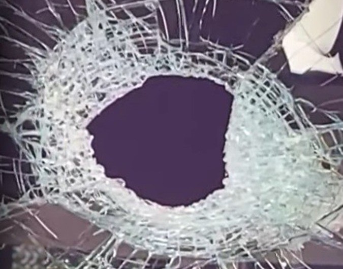 Robaron y vandalizaron una heladería por cuarta vez en el mes | Rosario y la región