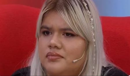 Morena Rial: "La que se manda las cagadas soy yo" | Espectáculos