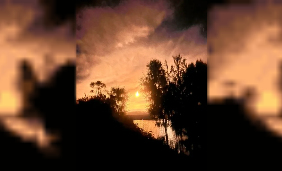 Sorpresa en Bariloche: un meteorito iluminó la ciudad | Información General