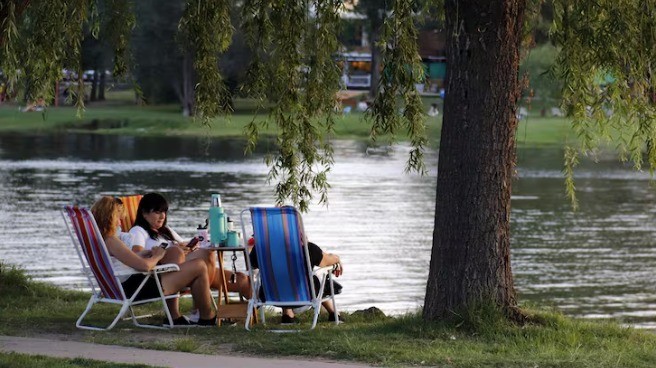 Hoteleros de Villa Carlos Paz advierten sobre una ocupación “moderada” en febrero | Política y Economía