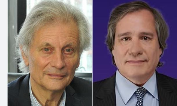 Renuncian dos funcionarios clave de la Secretaría de Trabajo | Política y Economía