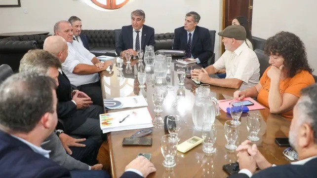 UPCN aceptó el 5% de aumento salarial propuesto por el gobierno provincial | Rosario y la región