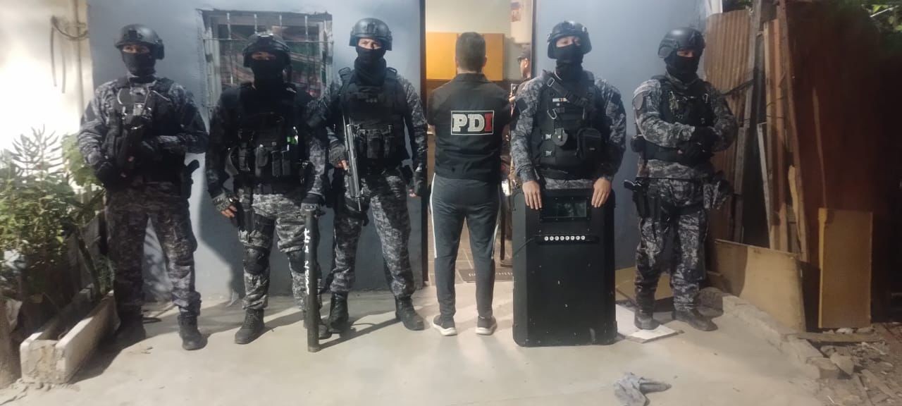 Rosario: un nuevo detenido por el triple crimen en Villa Banana | Rosario y la región