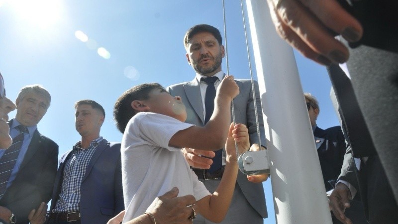 Pullaro: “Que los padres manden este lunes a los chicos a las escuelas porque van a estar abiertas” | Rosario y la región