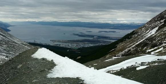 Una provincia argentina aplicó un "impuesto para caminar" | Información General