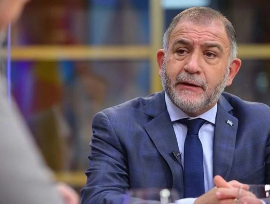 "Milei es extremadamente honesto y decente": la defensa de Luis Juez | Política y Economía