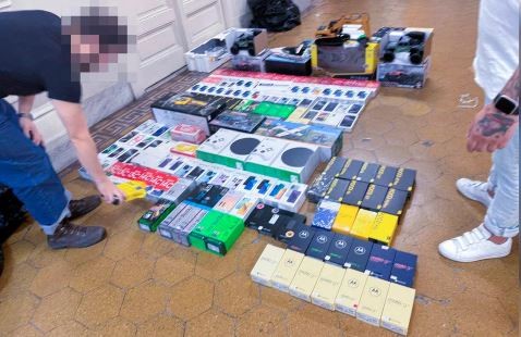 La Aduana secuestró decenas de Flipper Zero, el dispositivo usado para abrir autos y hackear Wi-Fi | Información General