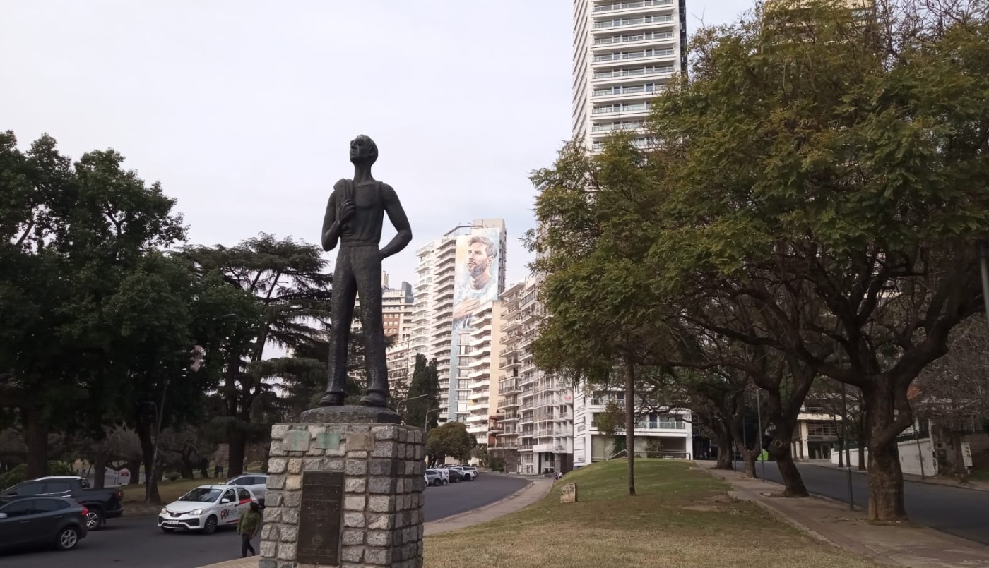 Alerta por altas temperaturas este fin de semana | Rosario y la región
