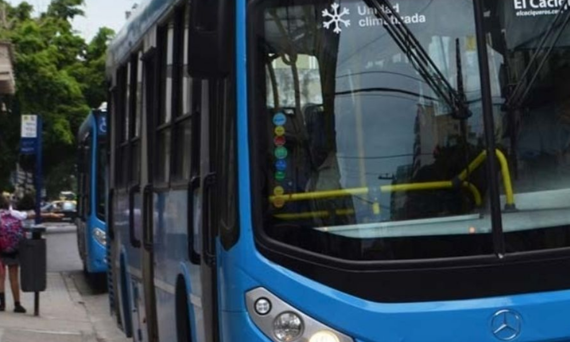 Rosario incorpora 179 nuevos colectivos para el inicio del ciclo escolar | Rosario y la región