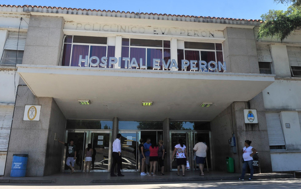 Joven gravemente herido tras ataque a balazos en Granadero Baigorria | Rosario y la región