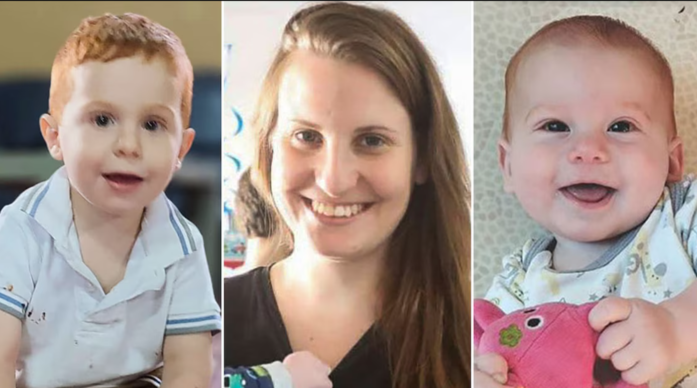 El funeral de Shiri Bibas y sus dos hijos, Ariel y Kfir, será el miércoles | Información General