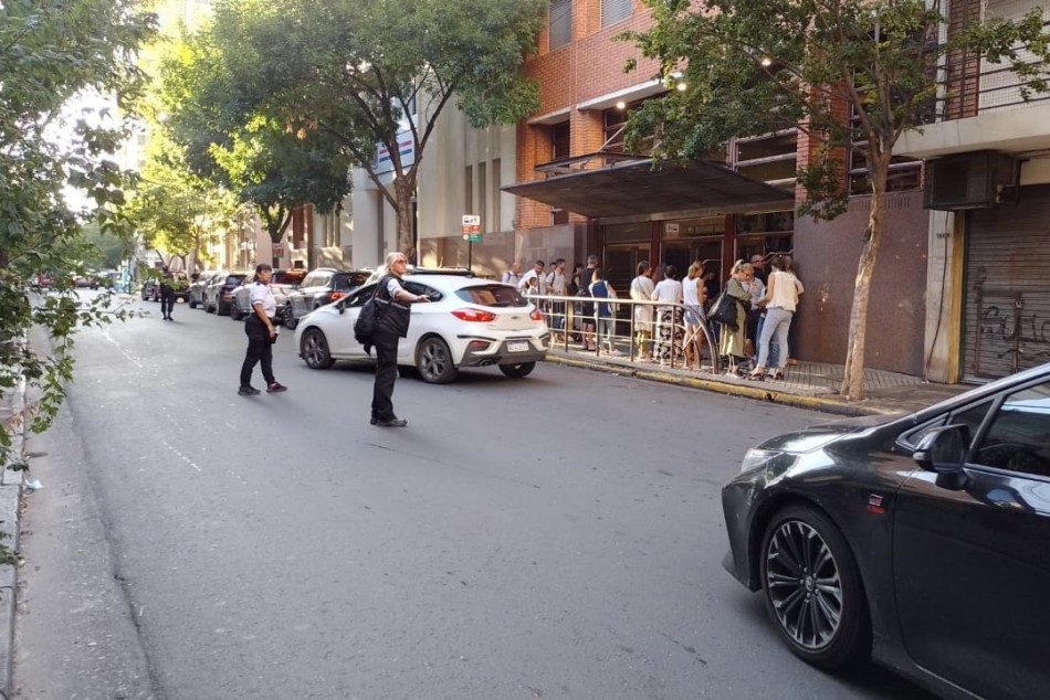 Plan de Tránsito Escolar: Refuerzan Operativos para un Inicio de Clases | Rosario y la región