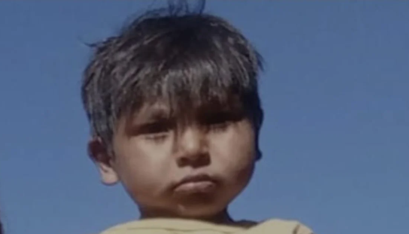 Intensa búsqueda de Liam en Córdoba: tiene 3 años y permanece desaparecido | Información General