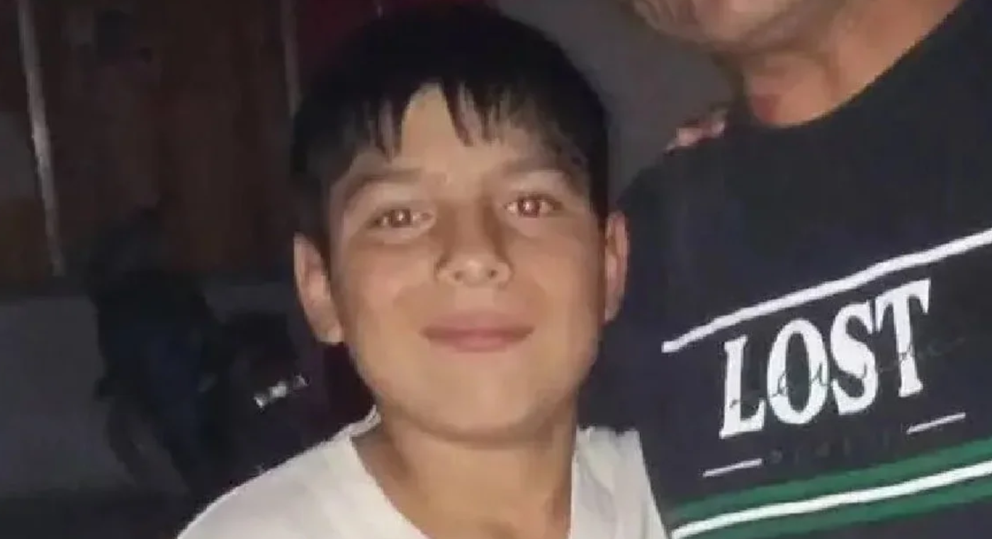 Vecino dijo haber visto una camioneta en el horario en el que desapareció Lian | Información General