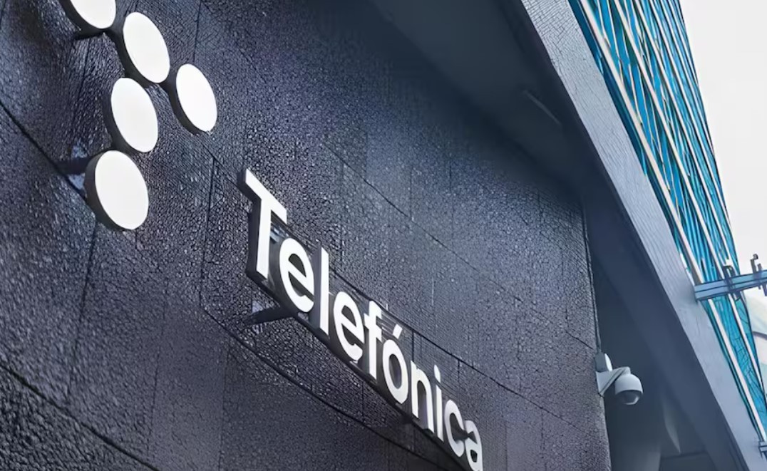 Telefónica vendió su filial de Argentina a Telecom | Política y Economía