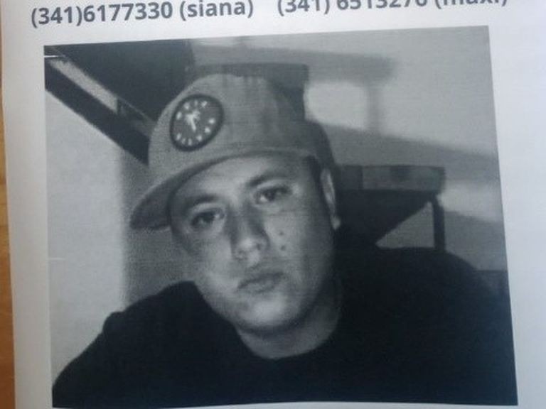 Un hombre fue visto por última vez en la zona sur de Rosario luego de salir de su casa | Rosario y la región