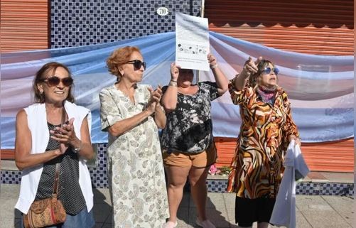 Crimen del kiosquero en Mar del Plata: solicitan que se dicte la prisión preventiva a los dos detenidos | Información General