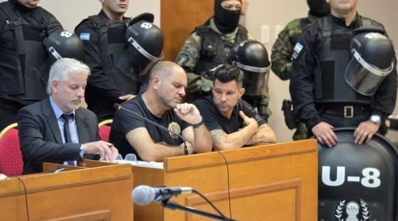 Generación Zoe: Dictan la sentencia a Leonardo Cositorto en Corrientes | Información General