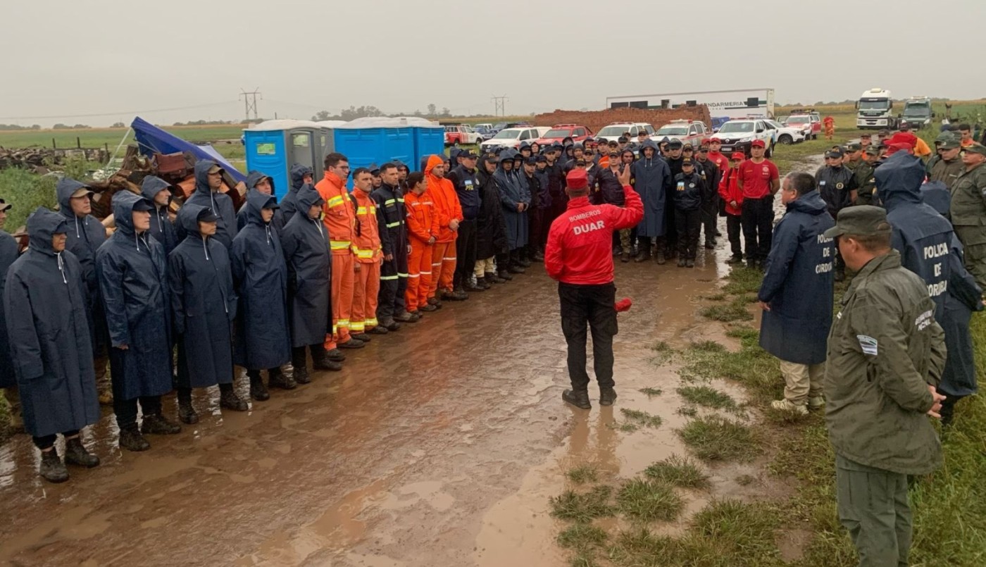 Renunció la abogada de los padres de Lian tras plantear cuestionamientos a la fiscalía | Información General