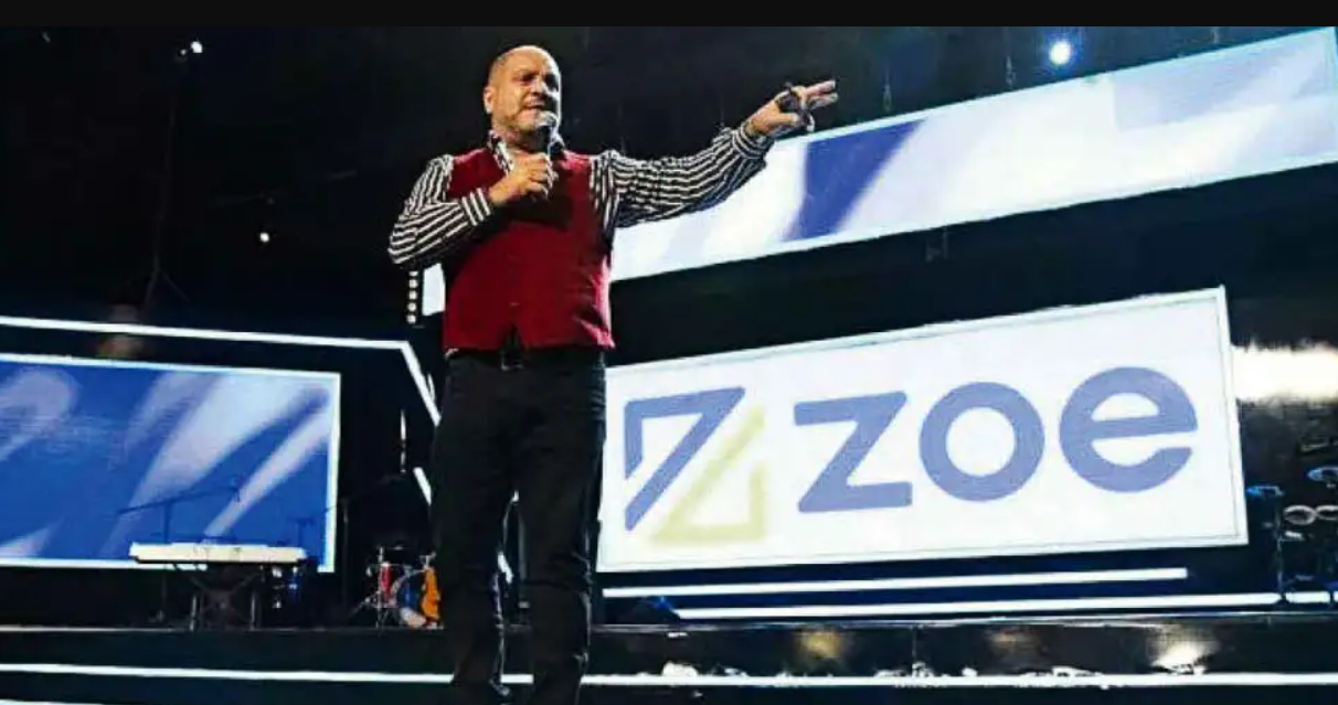 Generación Zoe: condenaron a Leonardo Cositorto a 16 años de prisión | Política y Economía