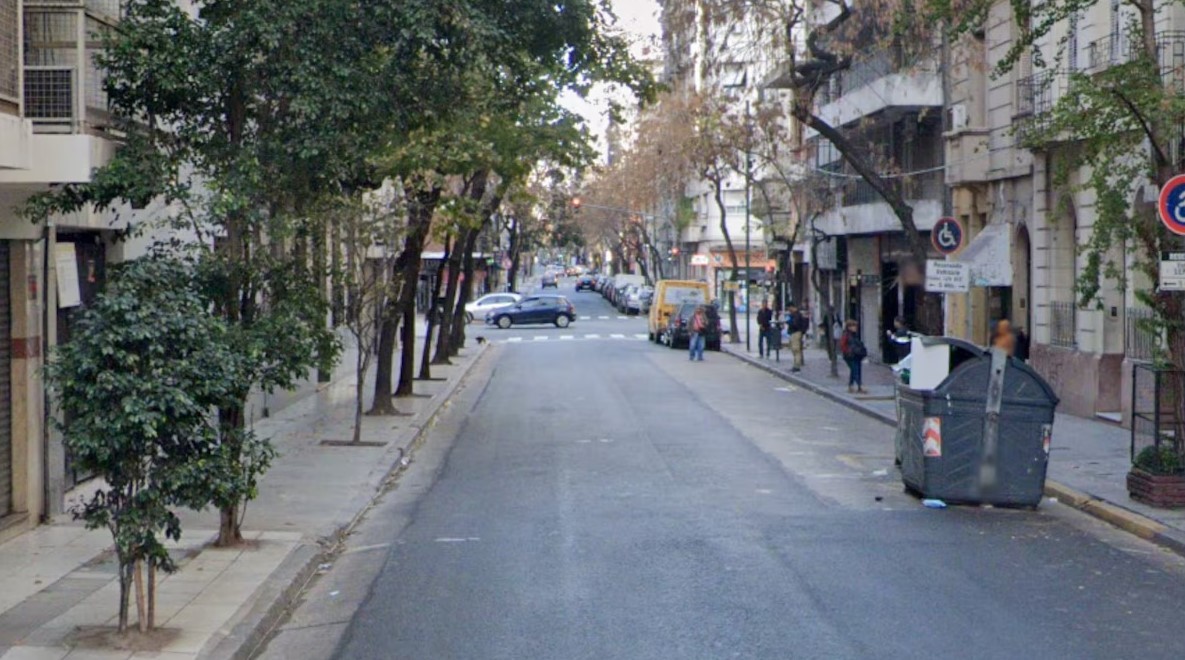 Otro caso de Viudas Negras en Palermo: 3 uruguayos fueron engañados y robados | Información General