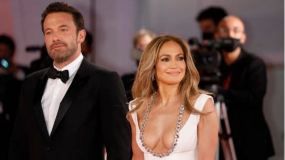 Jennifer López y Ben Affleck están oficialmente divorciados | Espectáculos