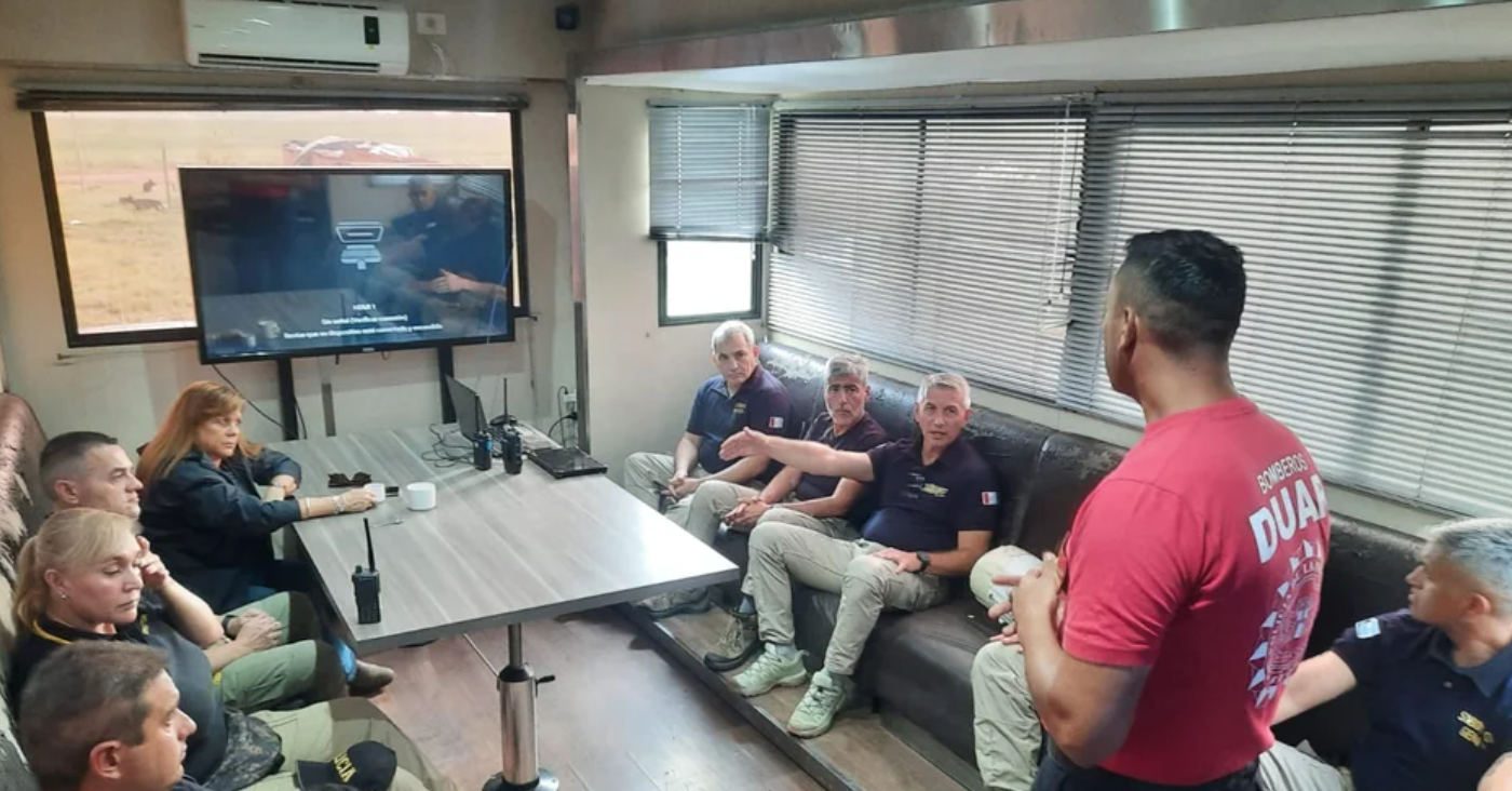 Caso Lian: la fiscal adjunta dijo que por ahora "no hay indicios de un delito federal" | Información General