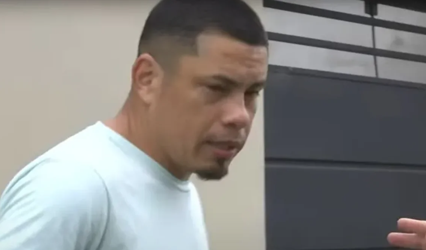 El asesinato de Kim Gómez: su papá dijo que "la nena gritaba y la escucharon todos" | Información General