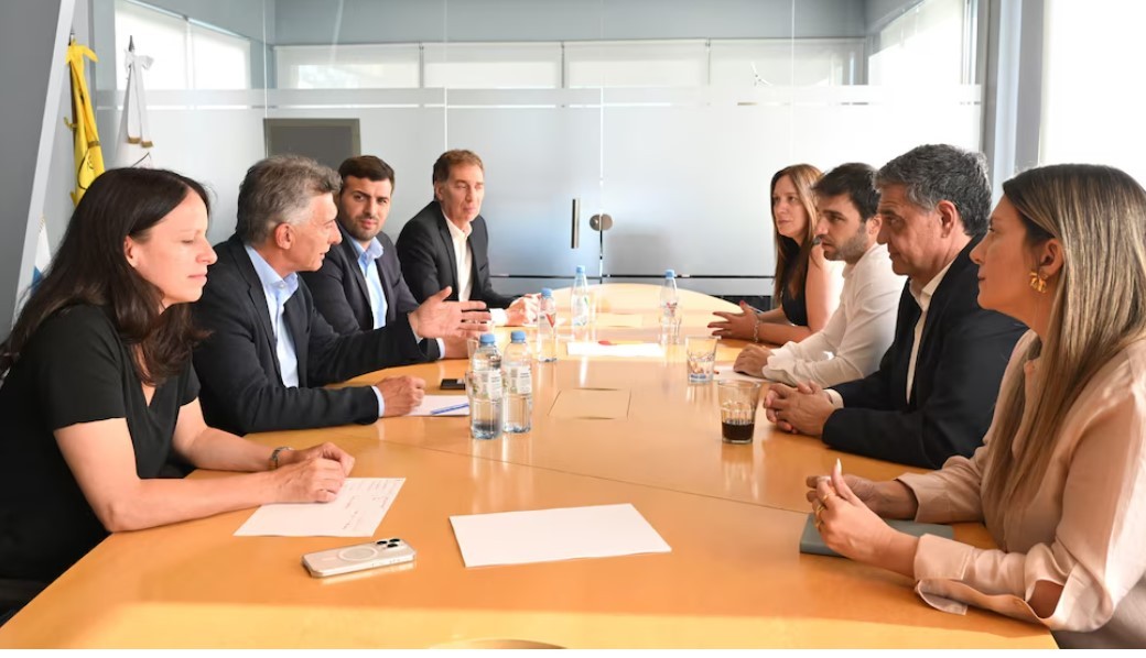 El PRO rechazó la designación por decreto de Lijo: "La mayoría del bloque va a ir en contra" | Política y Economía