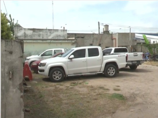 Caso Lian: habló la abogada del dueño de una camioneta secuestrada | Información General