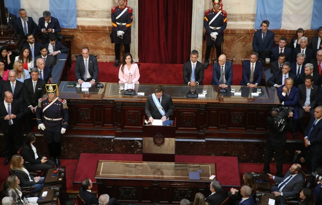 Asamblea Legislativa: polémica por las restricciones a la prensa | Política y Economía