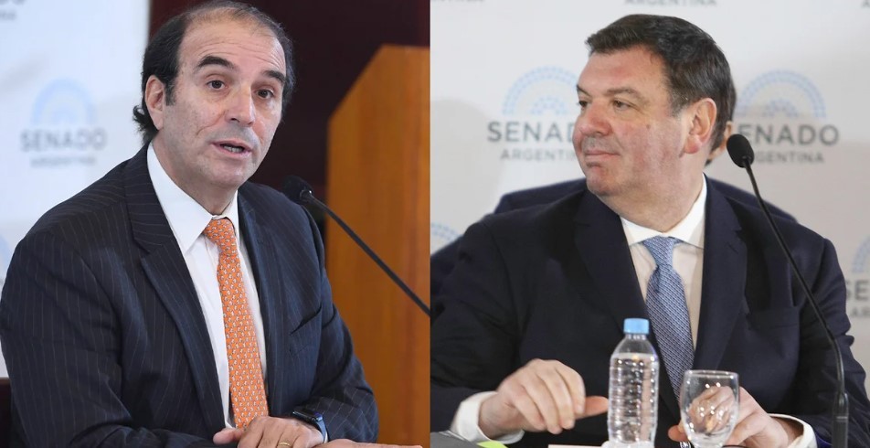 La Corte definirá semana próxima el ingreso de Lijo y Mansilla | Política y Economía