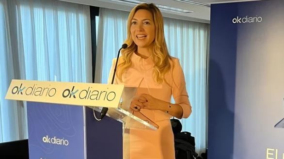 Tras más de dos meses de silencio en las redes, reapareció Fabiola Yañez | Política y Economía