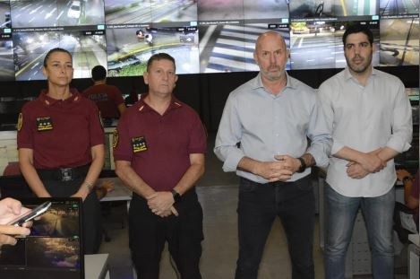 Waldo Wolff denunció por espionaje a la legisladora libertaria Pilar Ramírez y ella le respondió: "No servís para el cargo" | Política y Economía