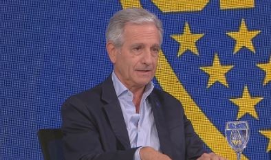 Andrés Ibarra criticó a Juan Román Riquelme: "Se rodeó de un Consejo de Fútbol que le dice todo que sí" | Deportes