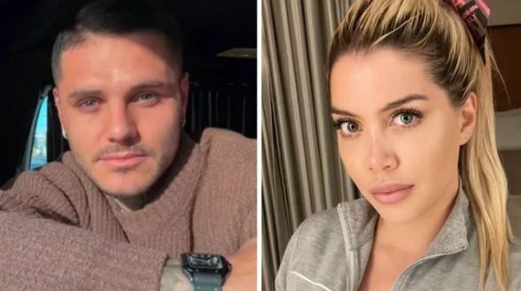 Mauro Icardi se hartó y reaccionó a la denuncia penal de Wanda Nara y Maxi López | Espectáculos