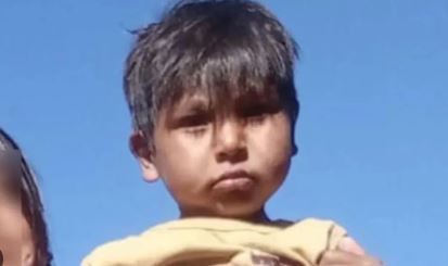 Desaparición de Lian: allanaron a la curandera jujeña | Información General