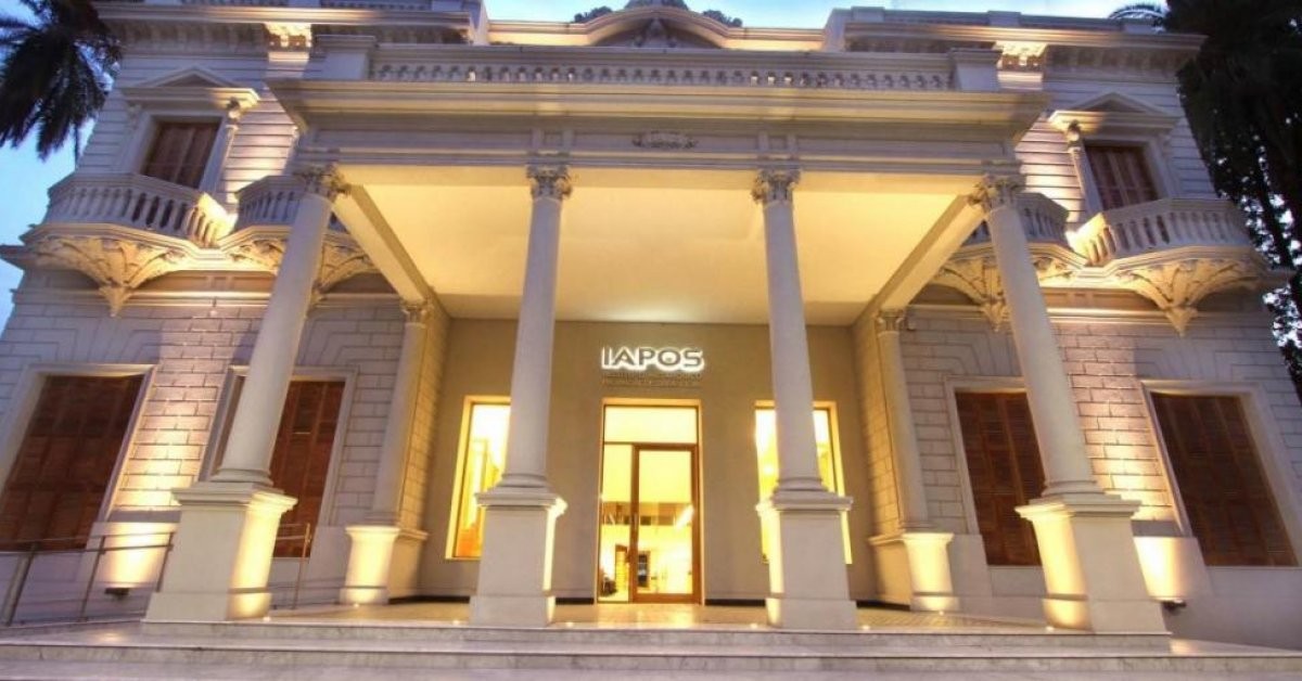 Iapos: más de 10 millones de dólares invertidos en medicamentos para patologías graves en 2024 | Rosario y la región