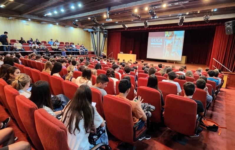 Boom de universidades privadas en Rosario: crecen los ingresantes y la oferta académica | Rosario y la región