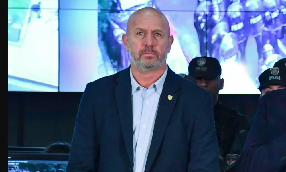 Apartaron a Waldo Wolff del Ministerio de Seguridad de CABA: quién lo reemplaza | Política