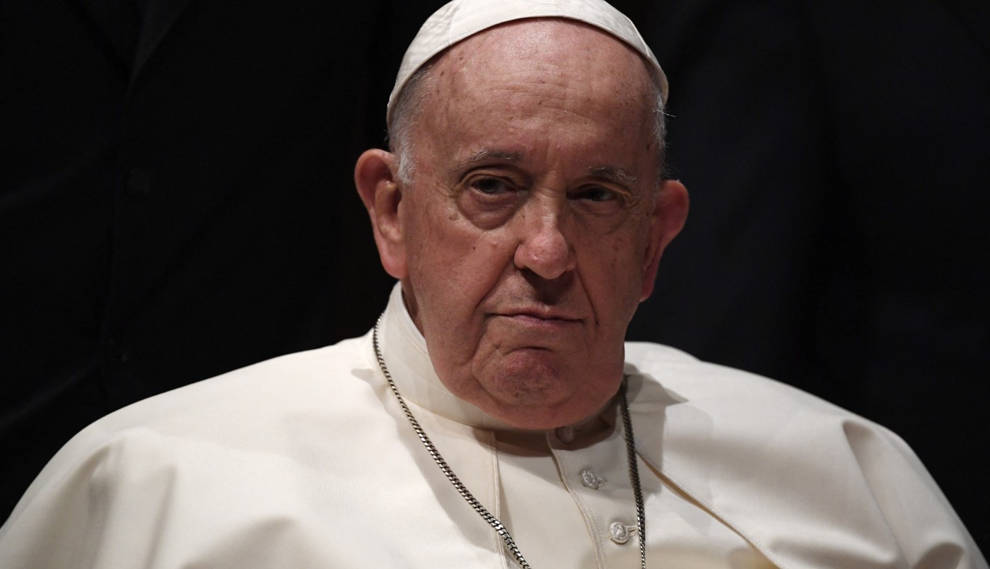 El papa Francisco sufrió dos episodios de insuficiencia respiratoria aguda | Información General