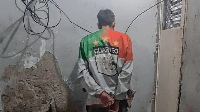 Intenso tiroteo culminó con un detenido al suroeste de Rosario | Rosario y la región