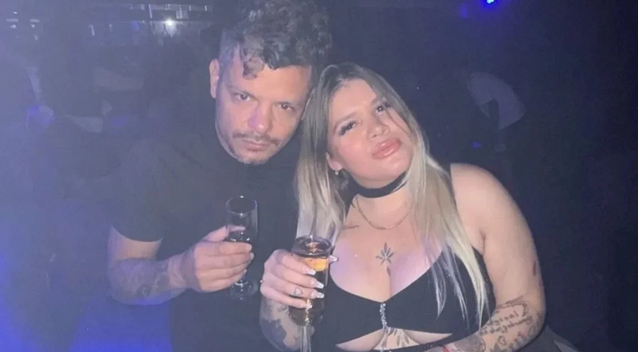 El abogado de Morena Rial sostuvo que "habría que cambiar el código penal" | Información General