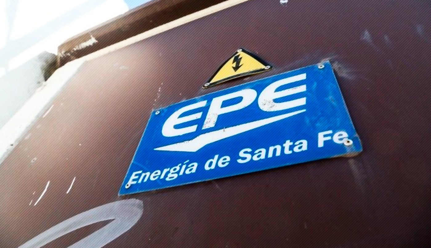 Inició la etapa final de la obra Estación Transformadora Mendoza | Rosario y la región