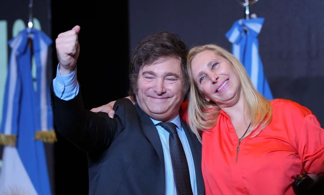 Denuncian a Karina Milei por cohecho y tráfico de influencias por el criptogate | Política y Economía