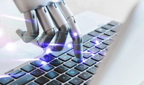 China: Gigantes tecnológicos compiten por el mejor modelo de inteligencia artificial | Internacionales