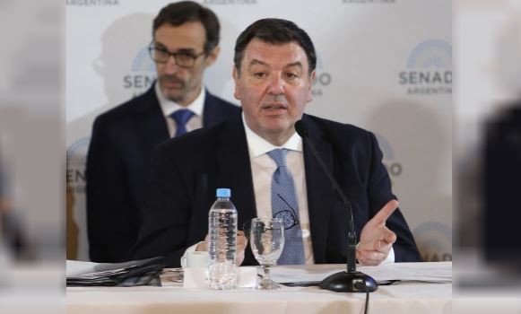 La Corte Suprema rechazo la licencia de Ariel Lijo | Política y Economía