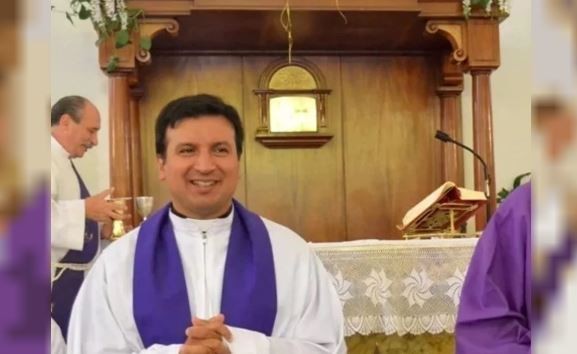 Condenaron a un sacerdote por abuso de una joven en una parroquia | Información General
