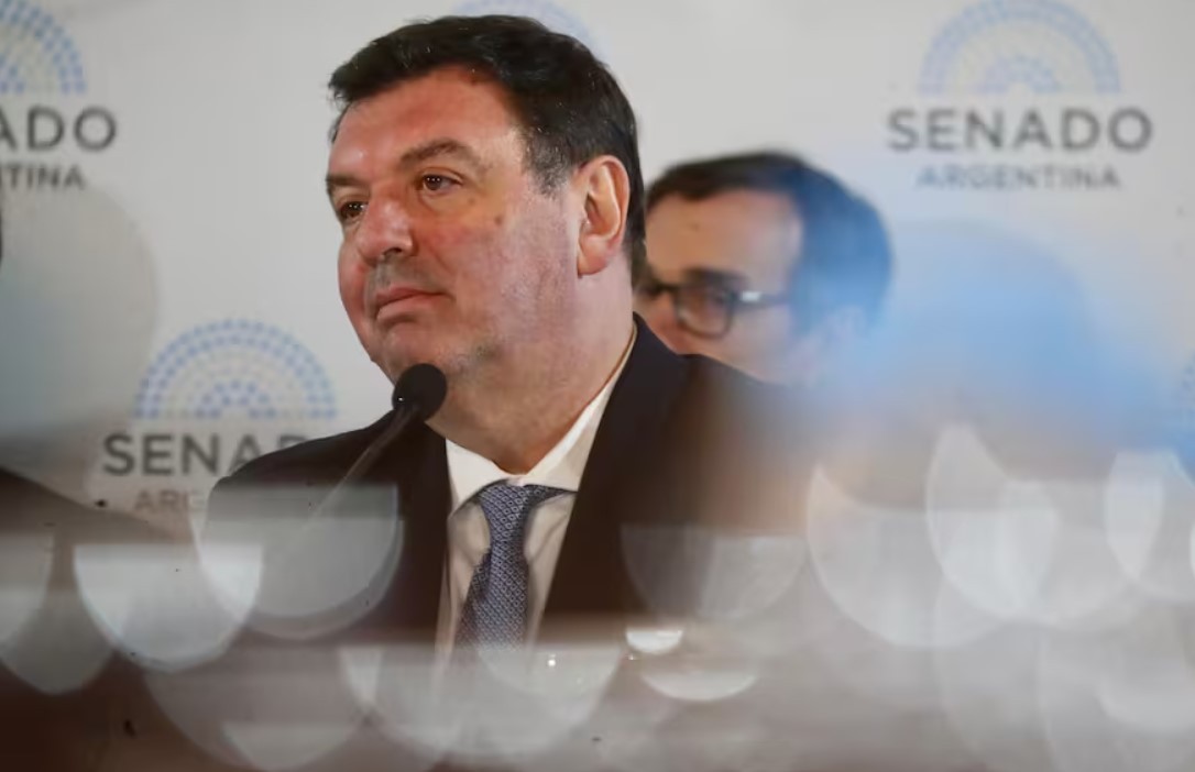 Desconcierto en el Gobierno tras el rechazo de la Corte e incertidumbre por el futuro de Lijo | Política y Economía