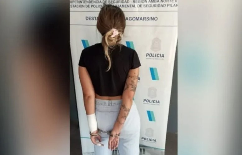 Encontró a su novio teniendo sexo con otra mujer en su propia casa e intentó prenderlos fuego | Información General
